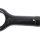Abschleppöse 1T0805615A VW Golf 5-6 Plus Eos Passat Audi Seat Skoda Abschlepphaken