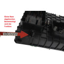 Zentralelektronik Sicherungskasten 1K0937124P VW Golf 5-6 GTI Eos 1F Audi S3 8P