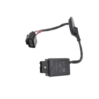 Kraftstoffpumpe Steuergerät 1K0906093F VW Audi Seat Skoda FSI 1, 4-2, 0 TSI-TFSI