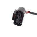 Kraftstoffpumpe Steuergerät 1K0906093F VW Audi Seat...
