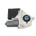 Fensterhebermotor 1Q0959792C-1Q0959702E VW Scirocco-Eos Steuergerät vorne rechts