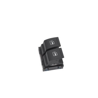 Schalter elektrische Fensterheber für hinten 1Q0959858A VW Eos 1F
