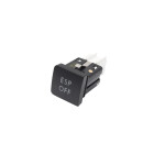 Traktionskontrolle ESP OFF Taster 1K0927117D VW Golf 5-6...