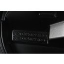 Heckklappengriff Griff Öffner Emblem Taster 3C5827469D VW Golf 5 Eos 1F Mikroschalter