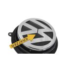 Heckklappengriff Griff Öffner Emblem Taster 3C5827469D VW Golf 5 Eos 1F Mikroschalter