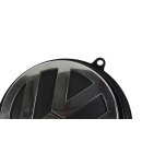 Heckklappengriff Griff Öffner Emblem Taster 3C5827469D VW Golf 5 Eos 1F Mikroschalter