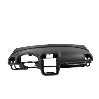 Armaturenbrett Beifahrerairbag Schalttafel titanschwarz VW Eos 1F Cockpit