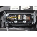 Armaturenbrett Beifahrerairbag Schalttafel titanschwarz VW Eos 1F Cockpit