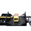 Armaturenbrett Beifahrerairbag Schalttafel titanschwarz VW Eos 1F Cockpit