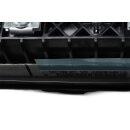 Armaturenbrett Beifahrerairbag Schalttafel titanschwarz VW Eos 1F Cockpit