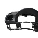 Armaturenbrett Beifahrerairbag Schalttafel titanschwarz VW Eos 1F Cockpit