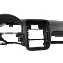 Armaturenbrett Beifahrerairbag Schalttafel titanschwarz VW Eos 1F Cockpit