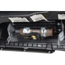 Armaturenbrett Beifahrerairbag Schalttafel titanschwarz VW Eos 1F Cockpit