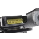 Fensterhebermotor 1Q0839401B-1Q0959703A VW Eos 1F Gestänge Links hinten Fahrerseite