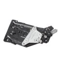 Fensterhebermotor 1Q0839401B-1Q0959703A VW Eos 1F Gestänge Links hinten Fahrerseite