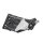 Fensterhebermotor 1Q0839401B-1Q0959703A VW Eos 1F Gestänge Links hinten Fahrerseite