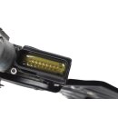 Fensterhebermotor 1Q0839402B-1Q0959704A VW Eos 1F Gestänge Rechts hinten Beifahrerseite