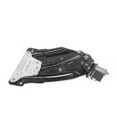 Fensterhebermotor 1Q0839402B-1Q0959704A VW Eos 1F Gestänge Rechts hinten Beifahrerseite