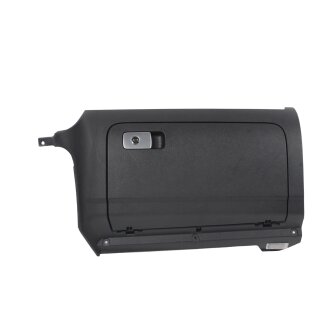 Handschuhfach Staufach schwarz ohne Dekor 1K1857290 VW Golf 6 Scirocco 3 Eos 1F