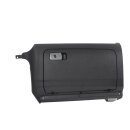 Handschuhfach Staufach schwarz ohne Dekor 1K1857290 VW...