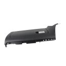 Handschuhfach Staufach schwarz ohne Dekor 1K1857290 VW Golf 6 Scirocco 3 Eos 1F
