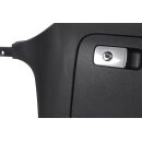 Handschuhfach Staufach schwarz ohne Dekor 1K1857290 VW Golf 6 Scirocco 3 Eos 1F