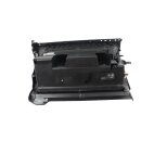 Handschuhfach Staufach schwarz ohne Dekor 1K1857290 VW Golf 6 Scirocco 3 Eos 1F