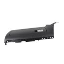 Handschuhfach Staufach schwarz ohne Dekor 1K1857290 VW Golf 6 Scirocco 3 Eos 1F