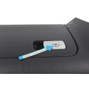 Handschuhfach Staufach schwarz ohne Dekor 1K1857290 VW Golf 6 Scirocco 3 Eos 1F