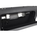 Handschuhfach Staufach schwarz ohne Dekor 1K1857290 VW Golf 6 Scirocco 3 Eos 1F