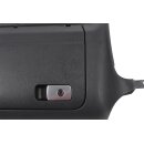 Handschuhfach Staufach schwarz ohne Dekor 1K1857290 VW Golf 6 Scirocco 3 Eos 1F