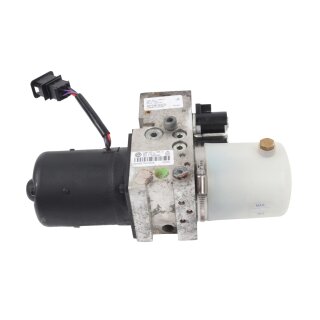 Dach Verdeckpumpe Hydraulikpumpe 1Q0871789C VW Eos 1F Verdeck Pumpe original