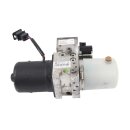 Dach Verdeckpumpe Hydraulikpumpe 1Q0871789C VW Eos 1F...