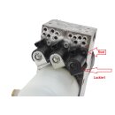 Dach Verdeckpumpe Hydraulikpumpe 1Q0871789C VW Eos 1F Verdeck Pumpe original