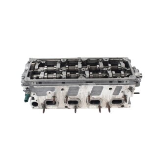 Zylinderkopf 03L103373J CFH-CFG-CFF 2,0 TDI 103-130 KW VW Audi Seat Skoda