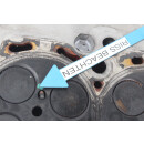 Zylinderkopf 03L103373J CFH-CFG-CFF 2,0 TDI 103-130 KW VW Audi Seat Skoda