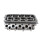 Zylinderkopf 03L103373J CFH-CFG-CFF 2,0 TDI 103-130 KW VW Audi Seat Skoda