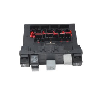 Bordnetzsteuergerät 3C0937049AJ VW Eos 1F Passat 3C B6 Golf Plus Golf 5 Seat Skoda Audi