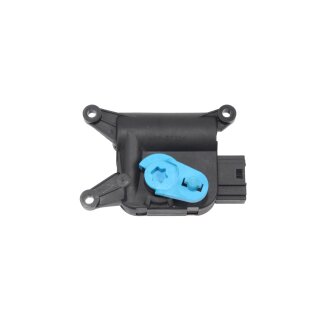 Stellmotor V107 Defrosterklappe Klima 1K1907511E VW Seat Skoda Audi A3 8P TT 8J Golf 5