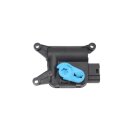 Stellmotor V107 Defrosterklappe Klima 1K1907511E VW Seat...