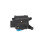 Stellmotor V107 Defrosterklappe Klima 1K1907511E VW Seat Skoda Audi A3 8P TT 8J Golf 5
