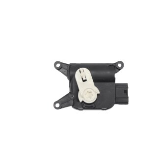 Stellmotor V68 V158 Temperaturregelklappe Klima 1K1907511C Audi-VW-Seat-Skoda