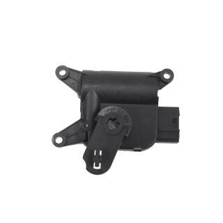 Stellmotor V159 Temperratur-Regelklappe Klima 1K0907511B VW-Audi-Seat-Skoda
