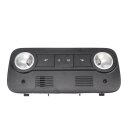 Innenleuchte vorne schwarz 1Q0947105D VW Eos 1F Innenraumleuchte Leseleuchte