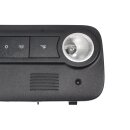 Innenleuchte vorne schwarz 1Q0947105D VW Eos 1F Innenraumleuchte Leseleuchte