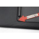 Sonnenblende links 1Q0857551P schwarz VW Eos 1F...