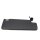 Sonnenblende links 1Q0857551P schwarz VW Eos 1F Fahrerseite mit Spiegel Risse beachten