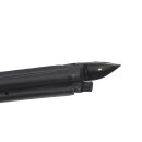 Dichtung Heckklappe 1Q0827705 VW Eos 1F Kofferraumdichtung satinschwarz