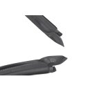 Dichtung Heckklappe 1Q0827705 VW Eos 1F Kofferraumdichtung satinschwarz
