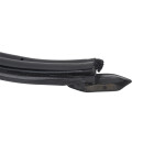 Dichtung Heckklappe 1Q0827705P VW Eos 1F...